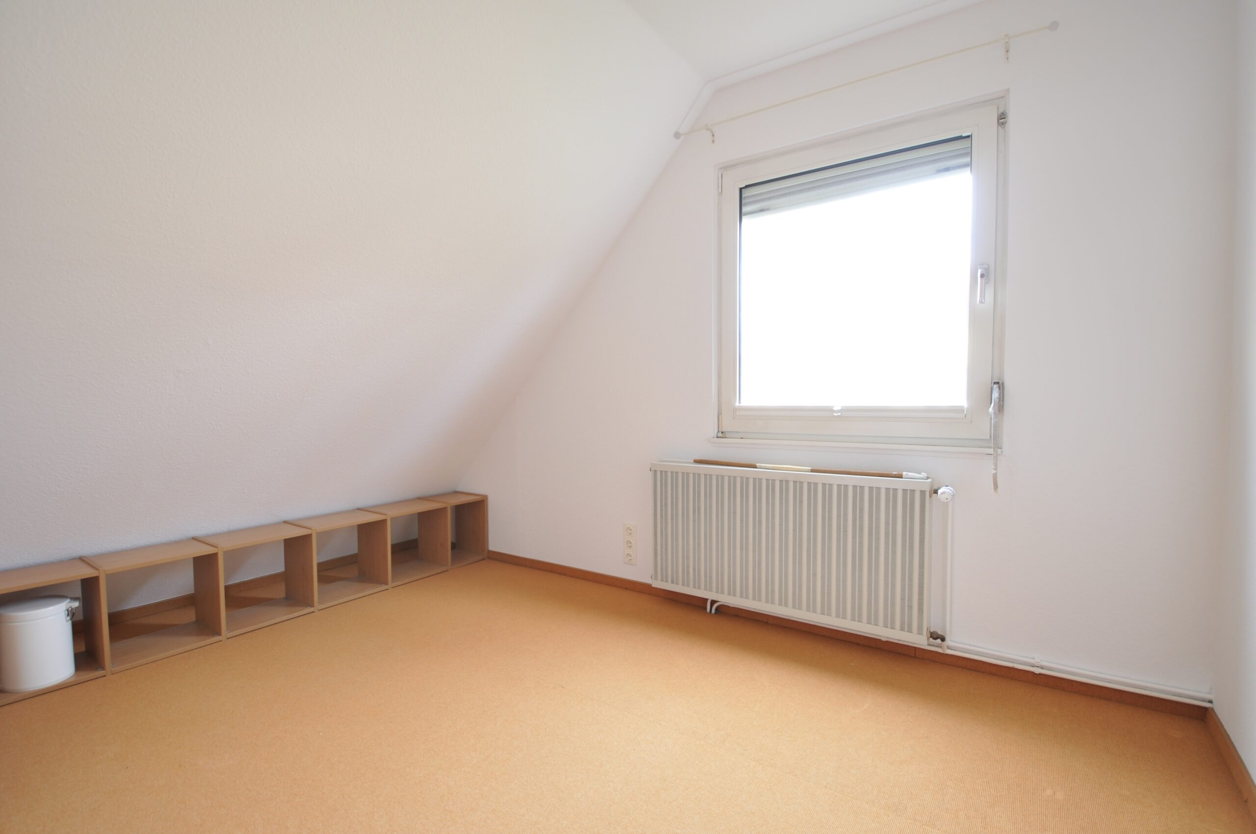 Kinderzimmer Obergeschoss