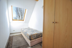 Kleines Schlafzimmer I