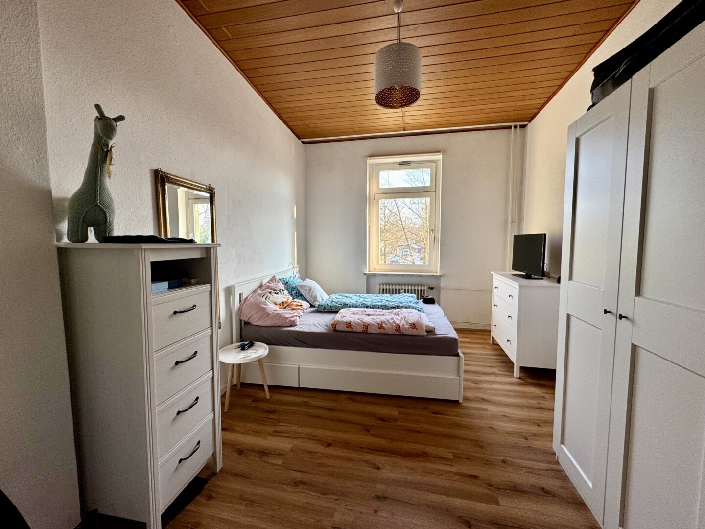 Schlafzimmer I