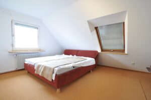 Schlafzimmer Obergeschoss