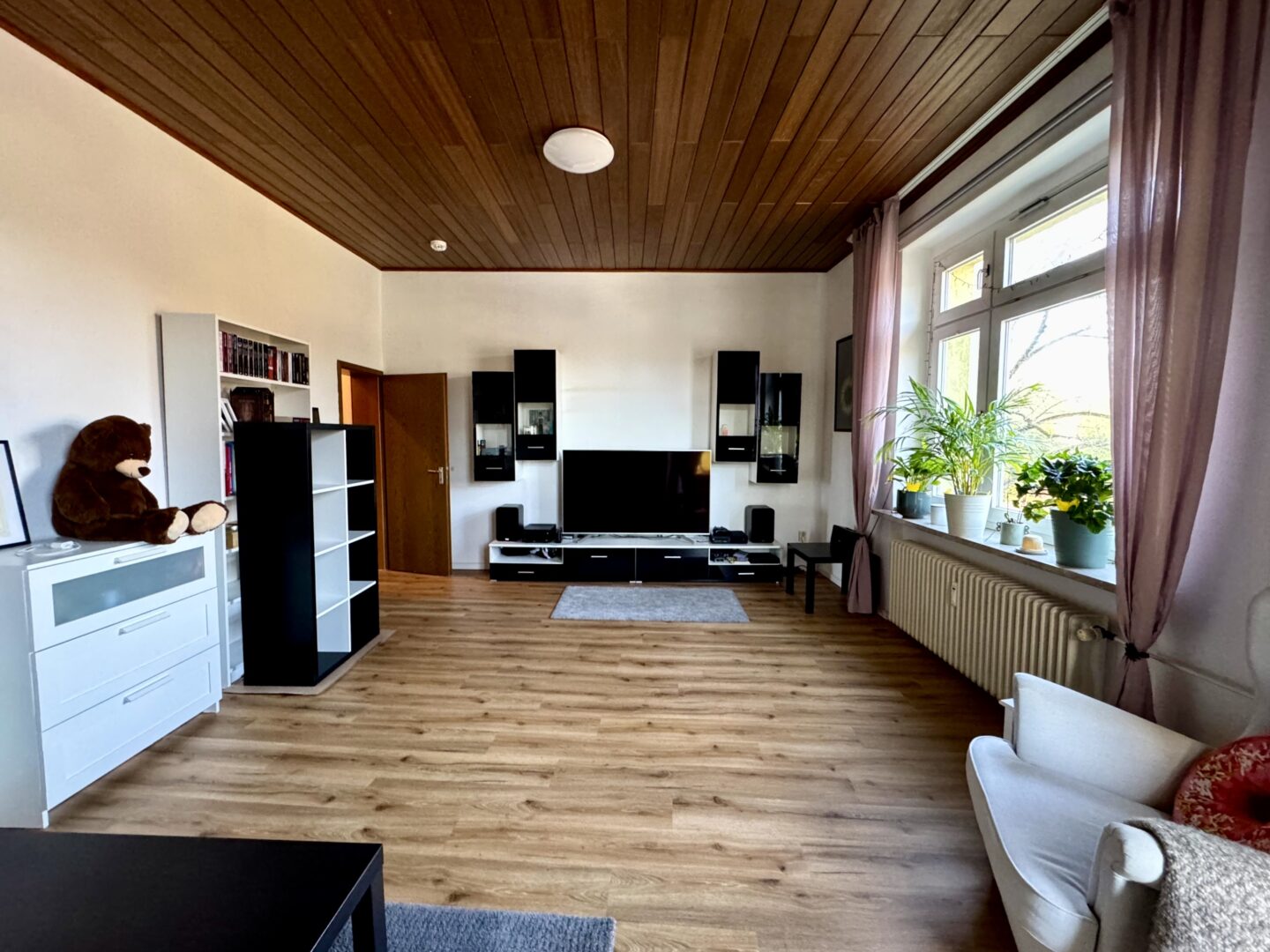 Wohnzimmer II