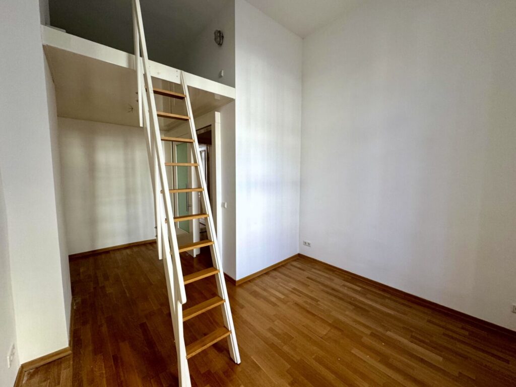 Arbeitszimmer I