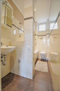 Badezimmer I
