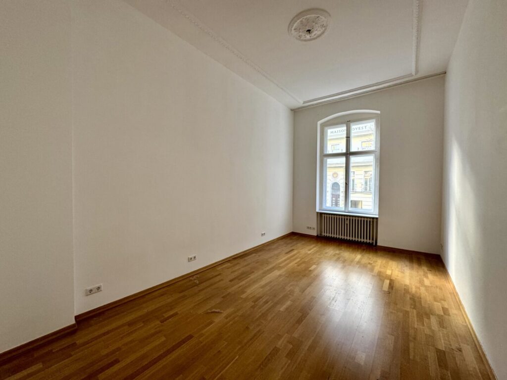 Schlafzimmer I
