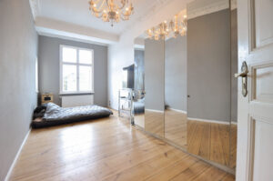 Schlafzimmer I
