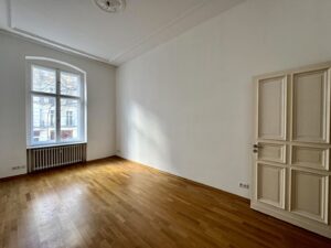 Schlafzimmer II