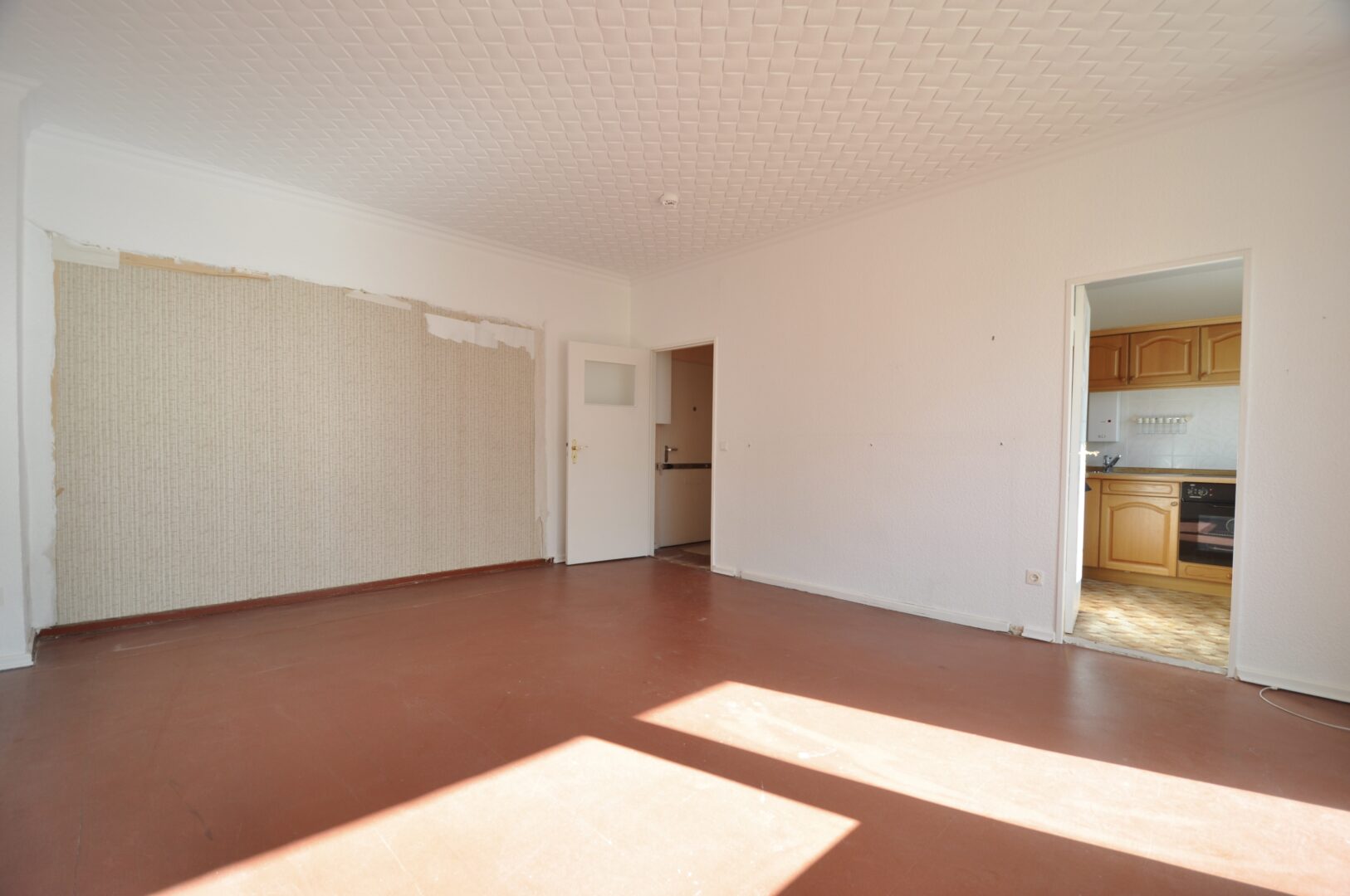 Wohnzimmer III