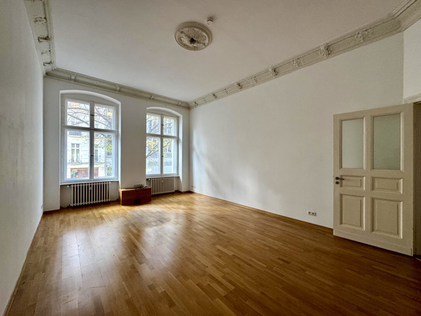 Wohnzimmer II
