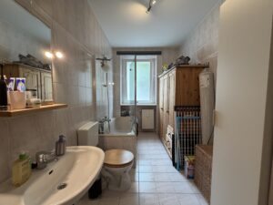 Badezimmer I