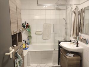 Badezimmer I