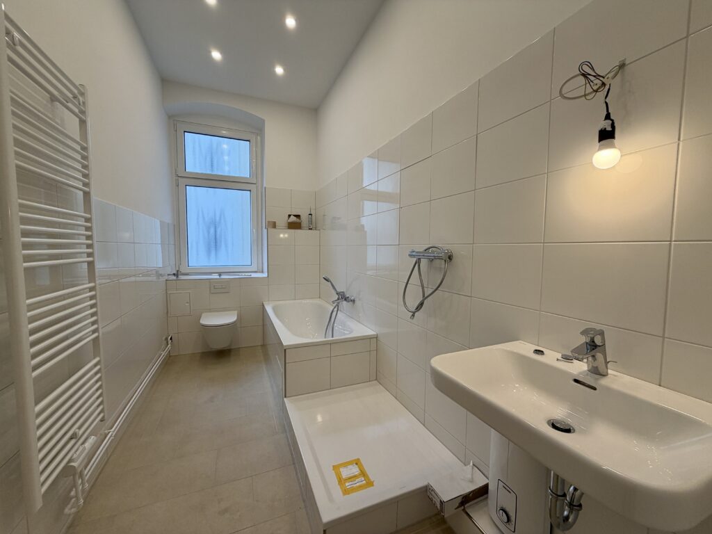 Badezimmer I