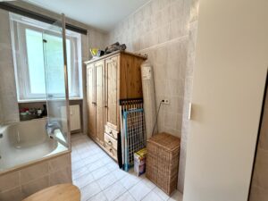 Badezimmer II