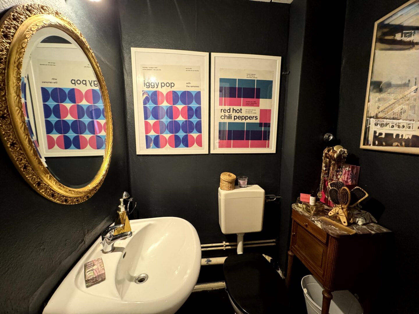 Badezimmer II