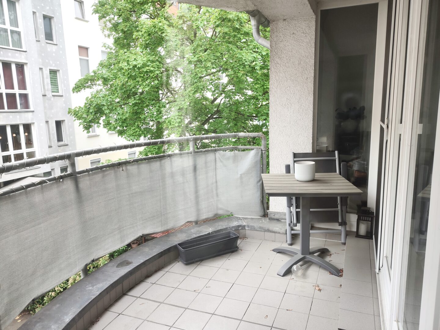 Balkon I