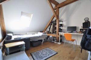 Büro I - OG