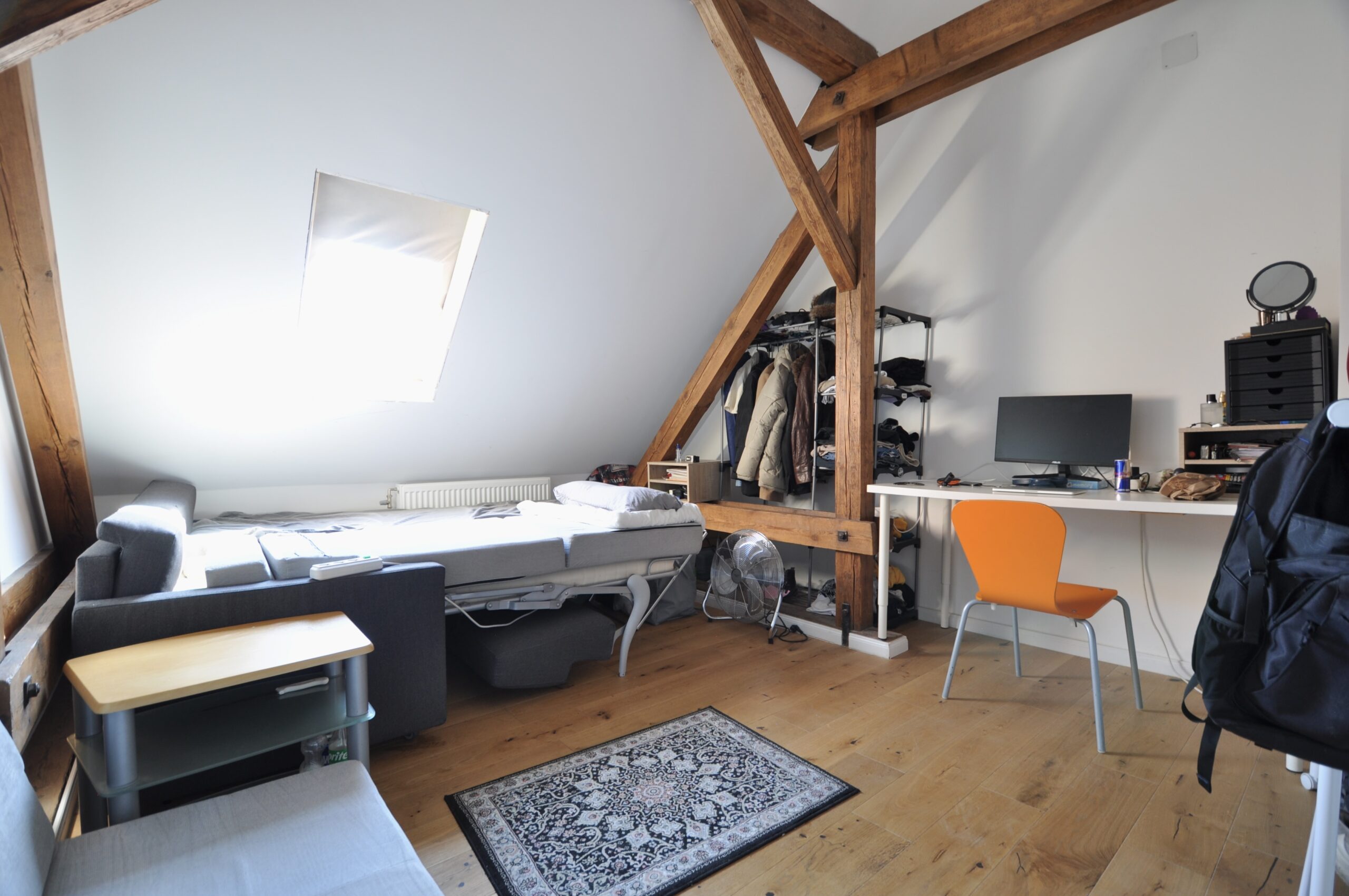 Büro I - OG