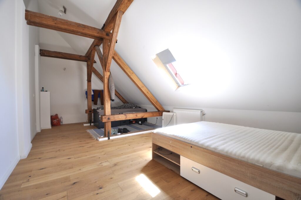 Gästezimmer I - OG