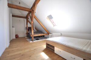 Gästezimmer I - OG