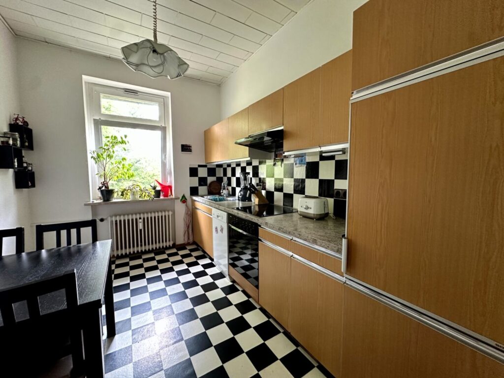 Küche I