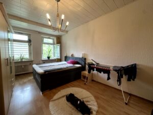 Schlafzimmer II
