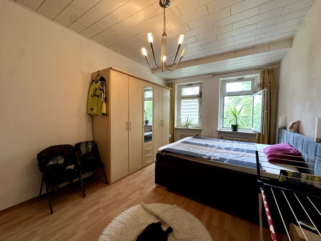 Schlafzimmer I