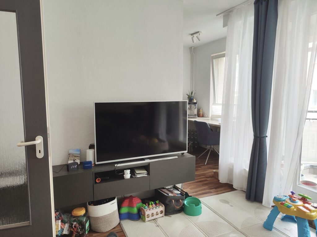 Wohnzimmer II