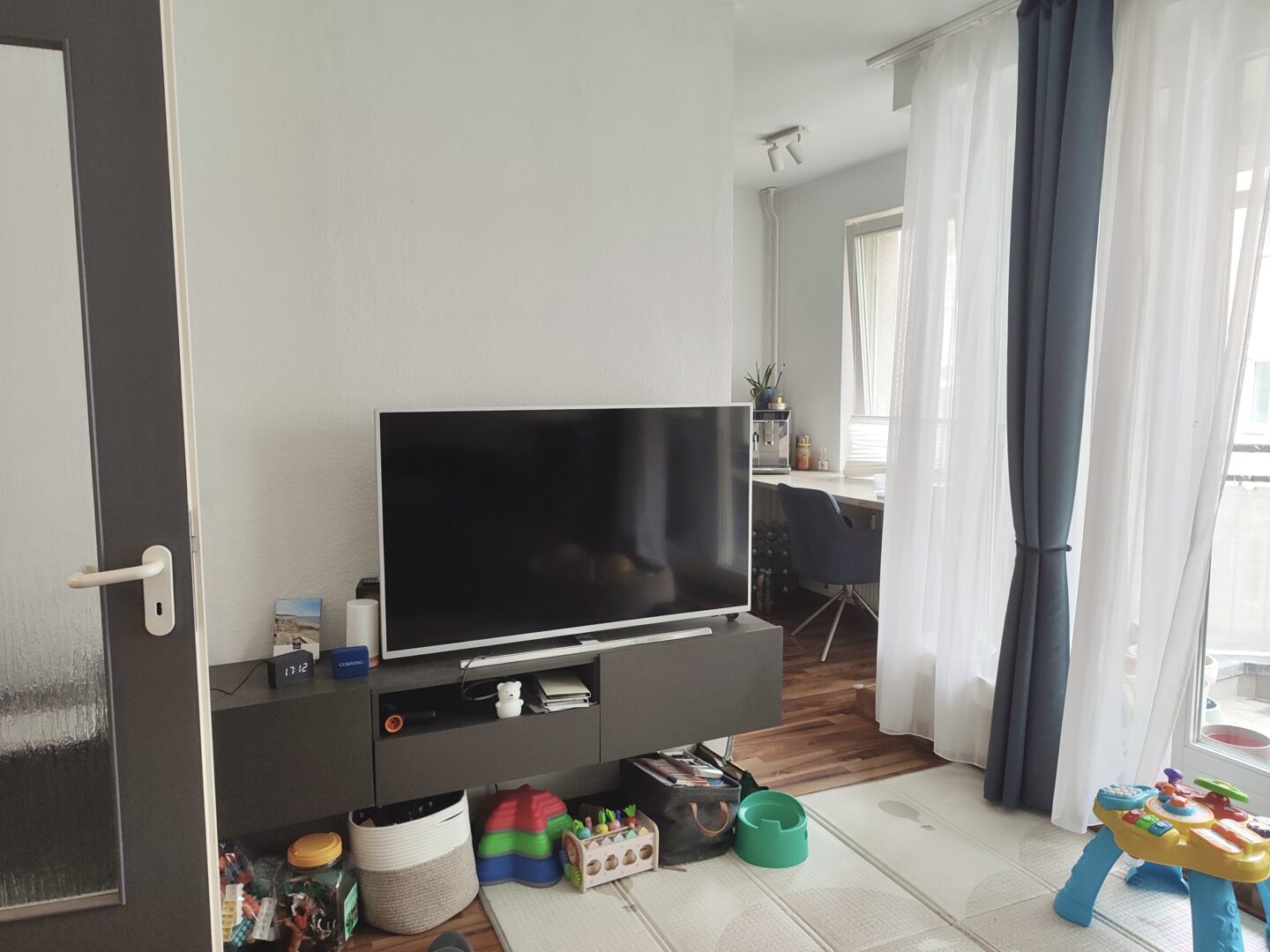 Wohnzimmer II