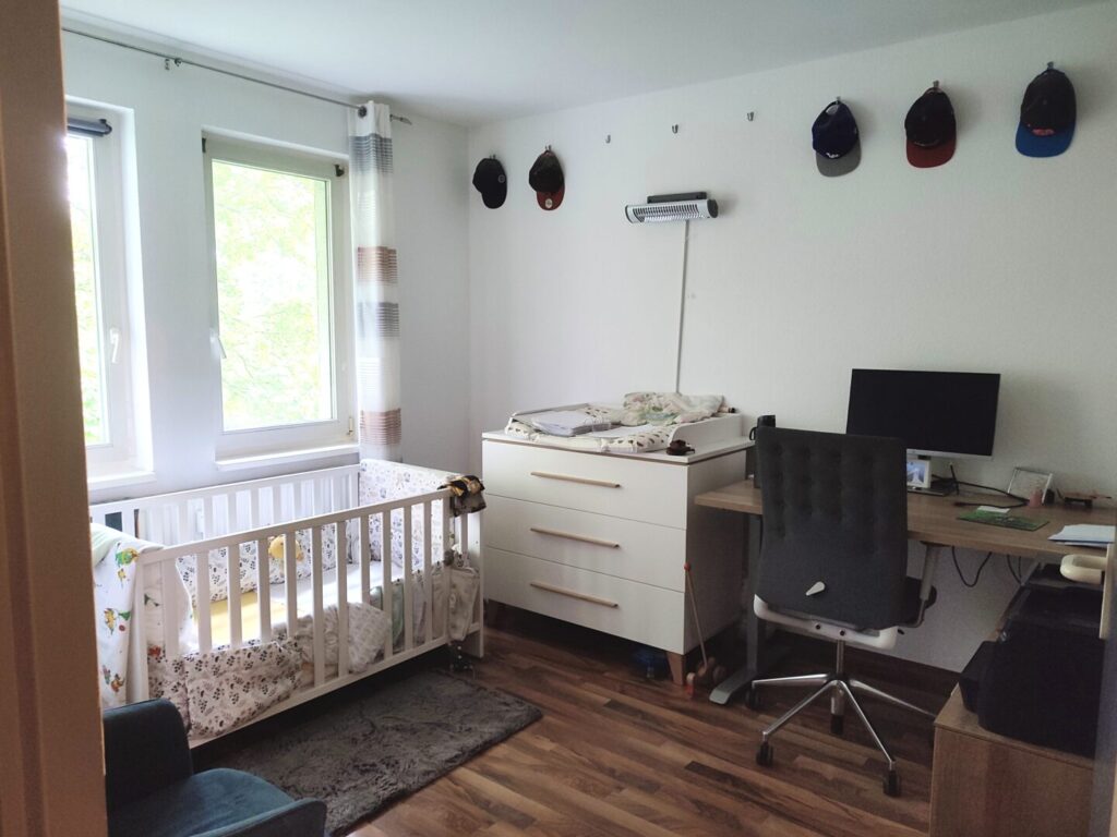 Kinderzimmer