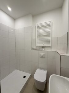 Gäste-WC I