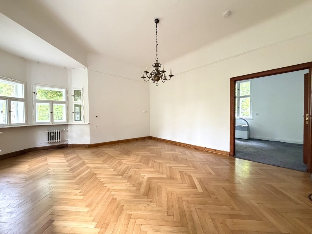 Wohnzimmer IV