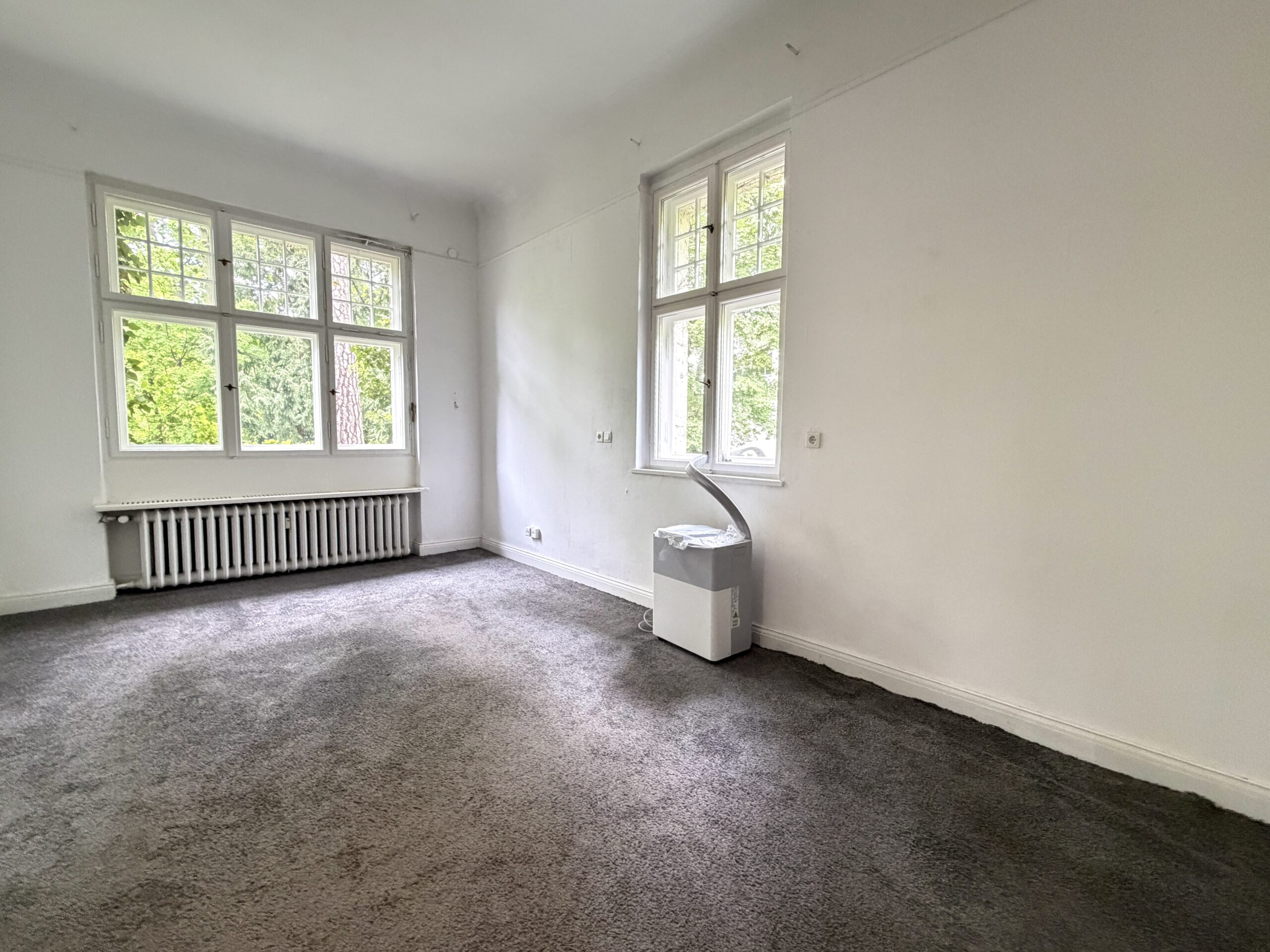 Büro IV