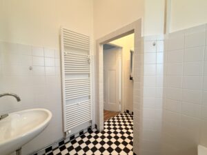 Badezimmer IV