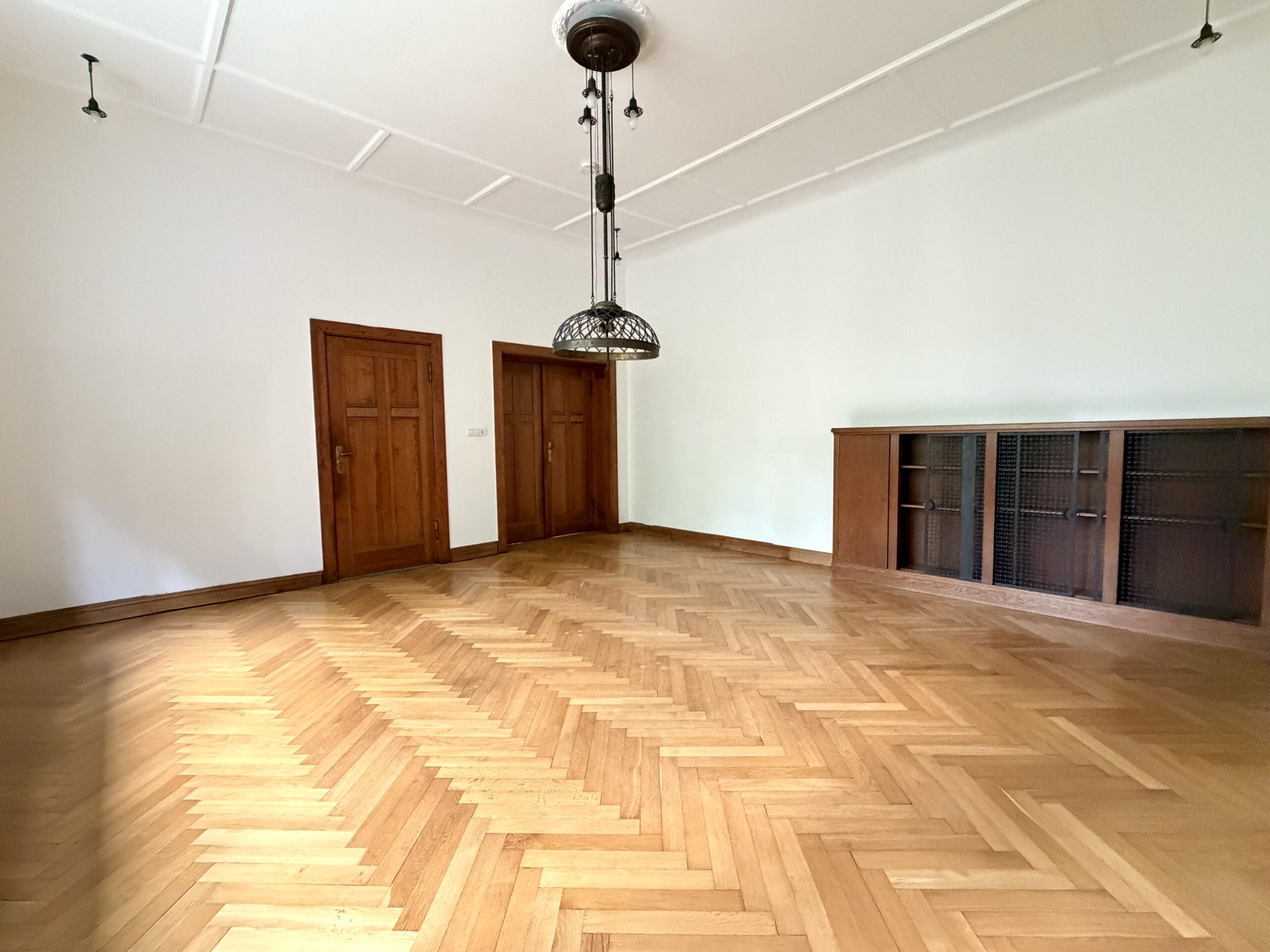 Esszimmer IV