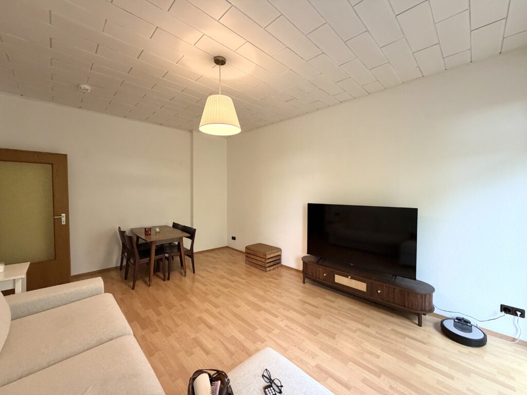 Wohnzimmer III