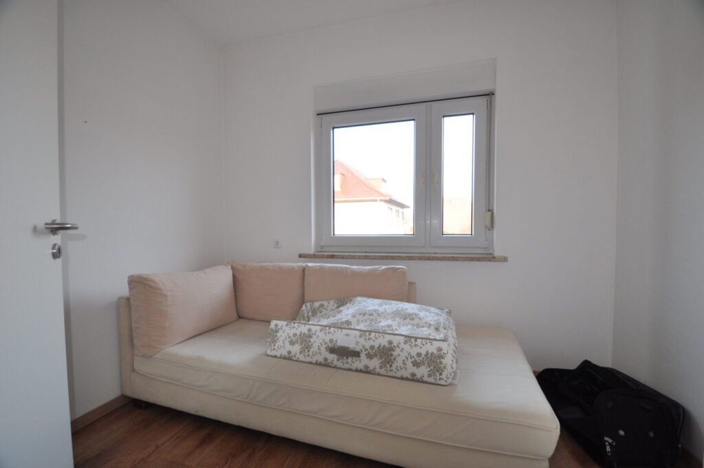 Kleines Zimmer Obergeschoss