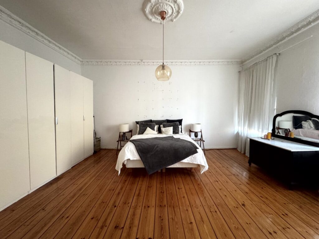 Schlafzimmer I