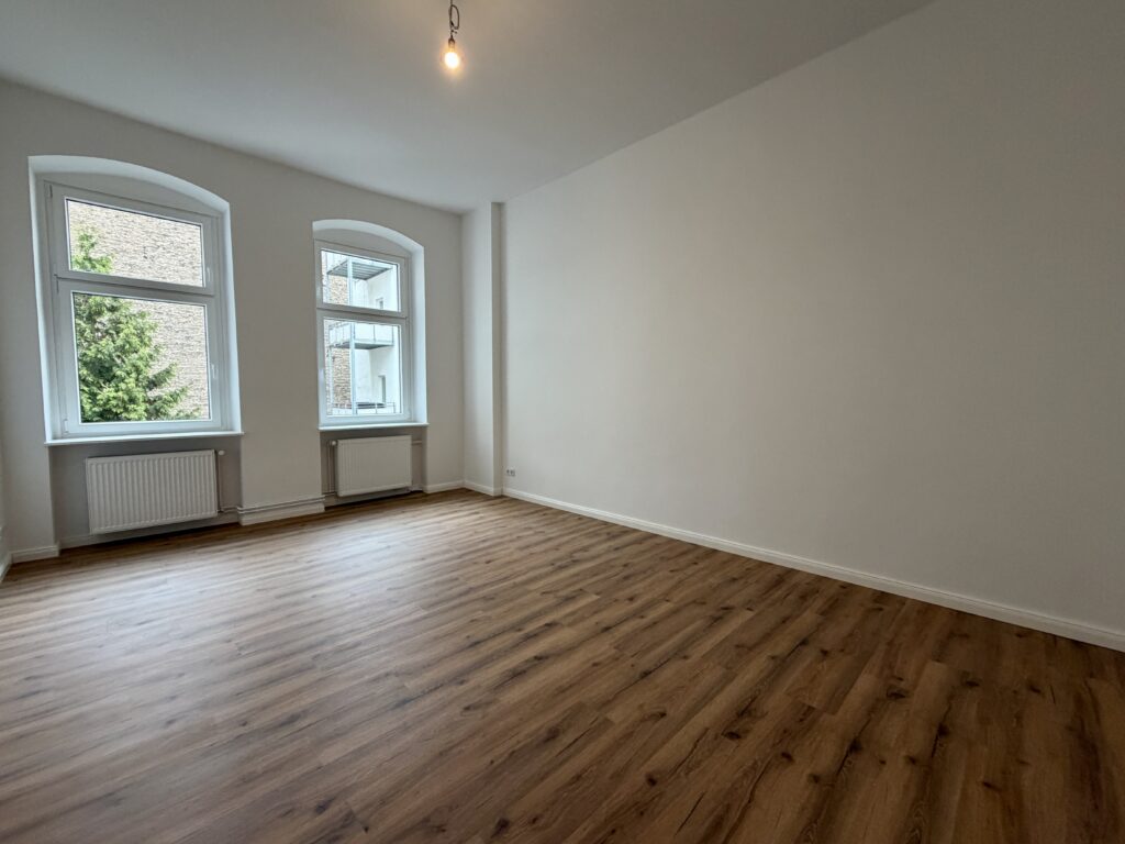 Schlafzimmer I