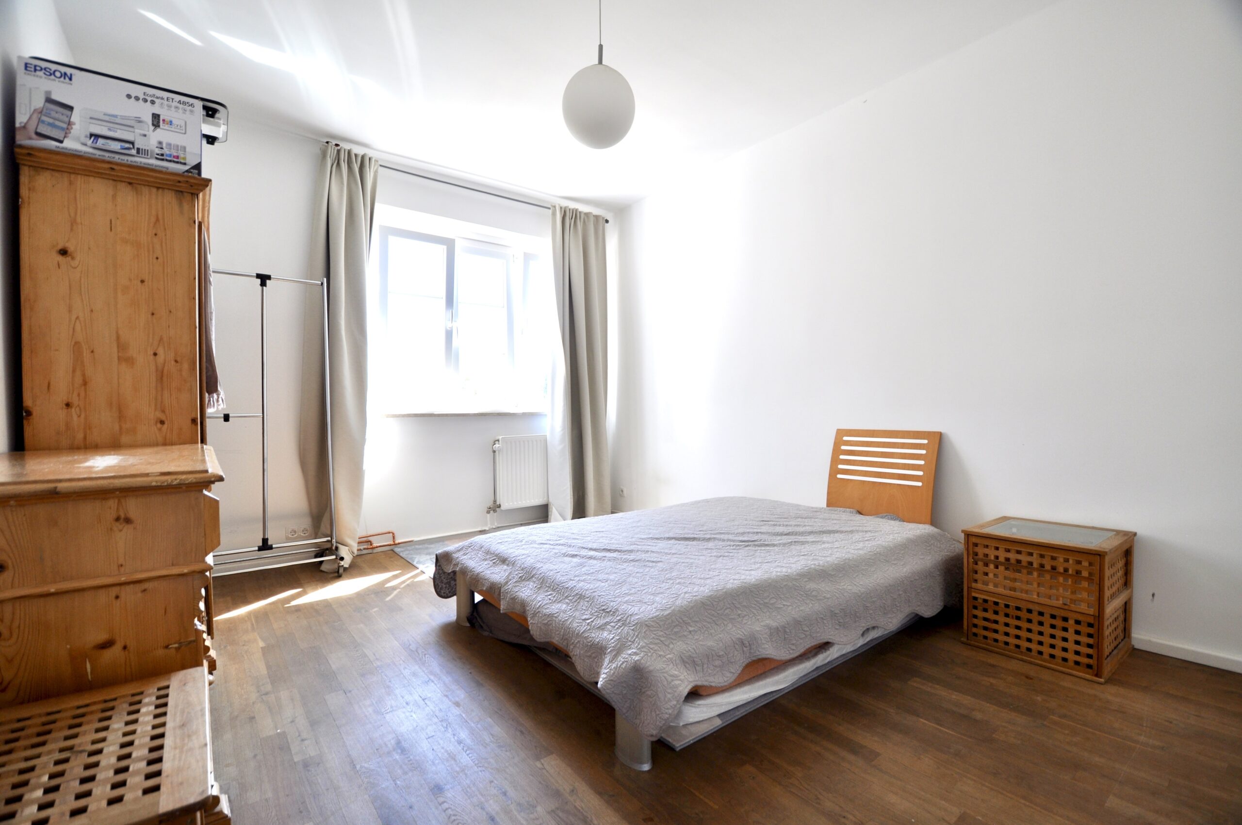 Schlafzimmer I