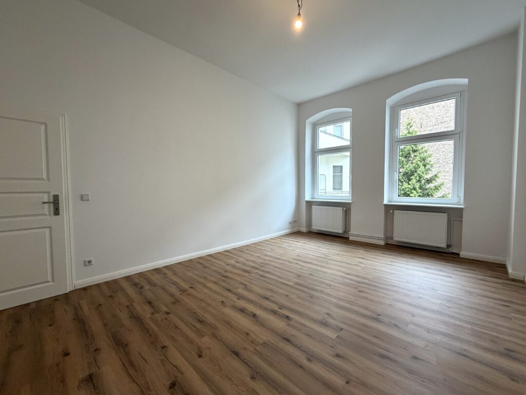 Schlafzimmer II