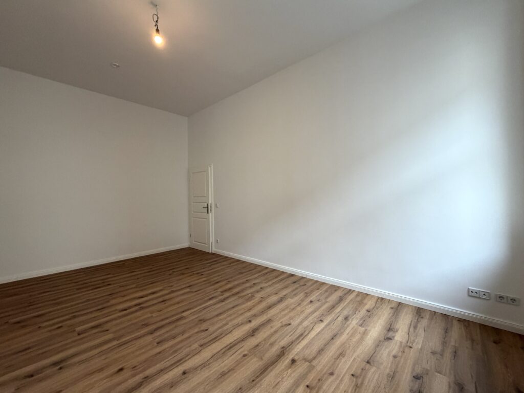 Schlafzimmer III