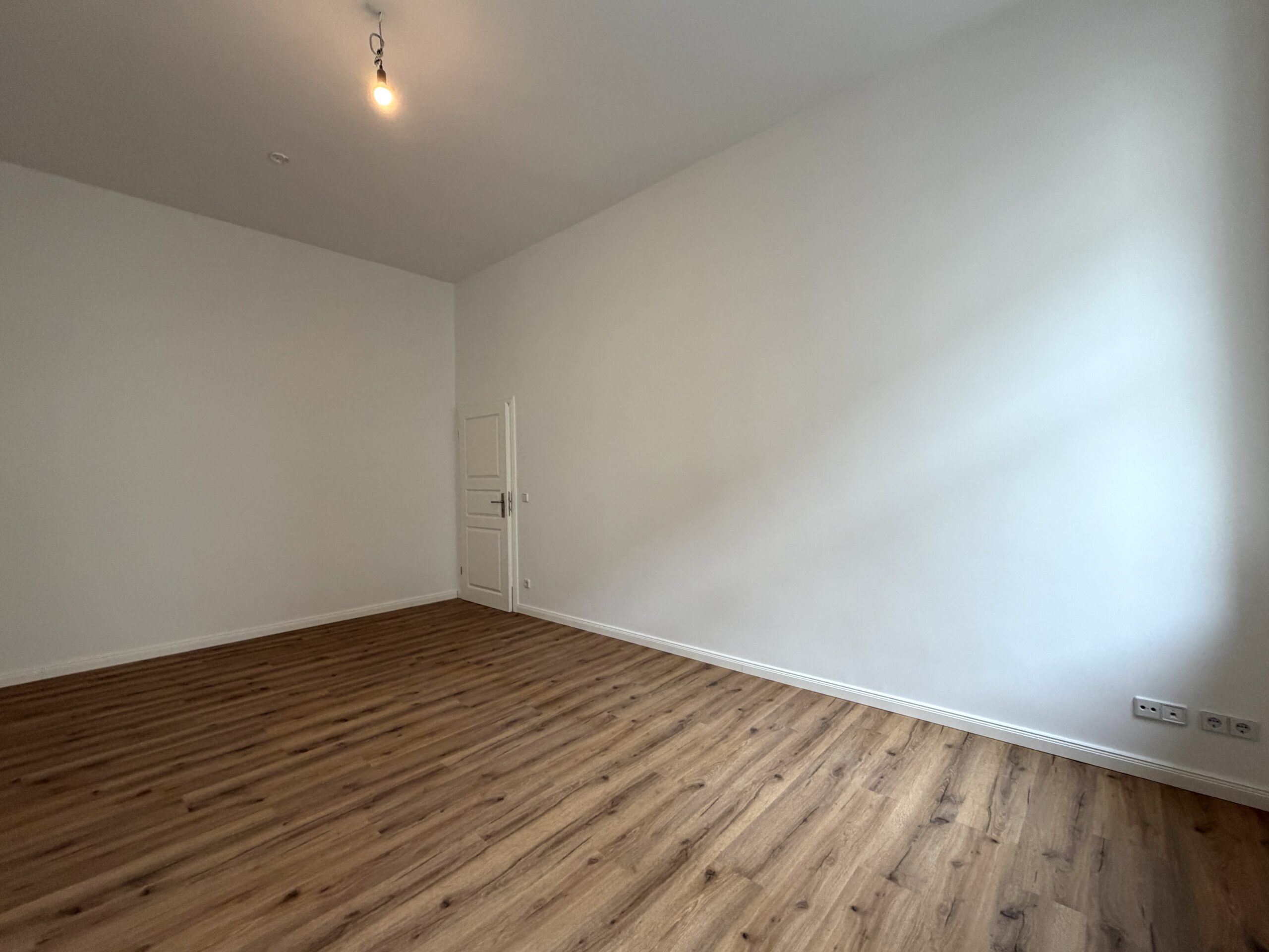 Schlafzimmer III
