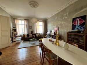 Wohnzimmer I