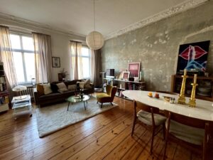 Wohnzimmer II