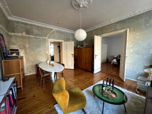 Wohnzimmer III