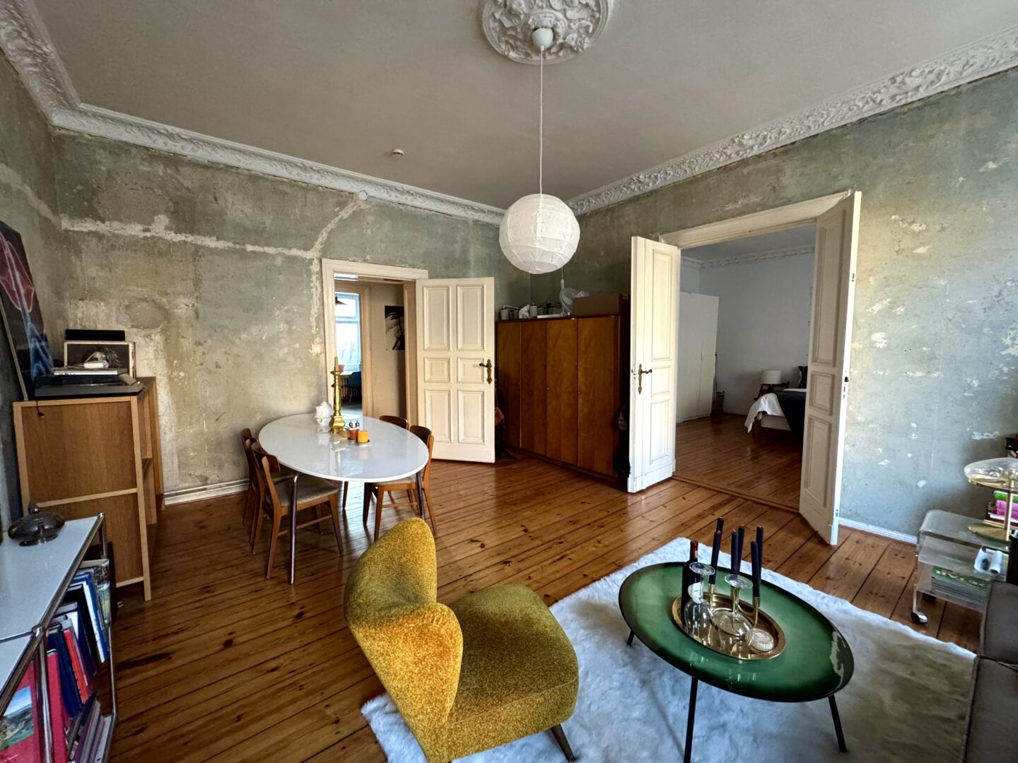 Wohnzimmer III