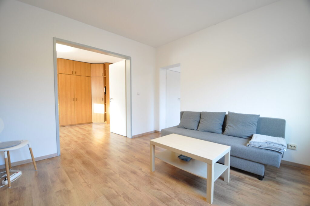 Wohnzimmer Obergeschoss II