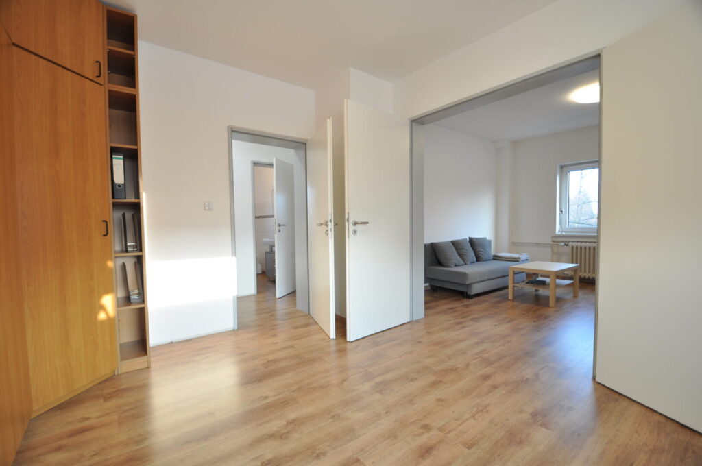 Wohnzimmer Obergreschoss I