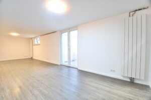 Wohn- & Schlafzimmer III