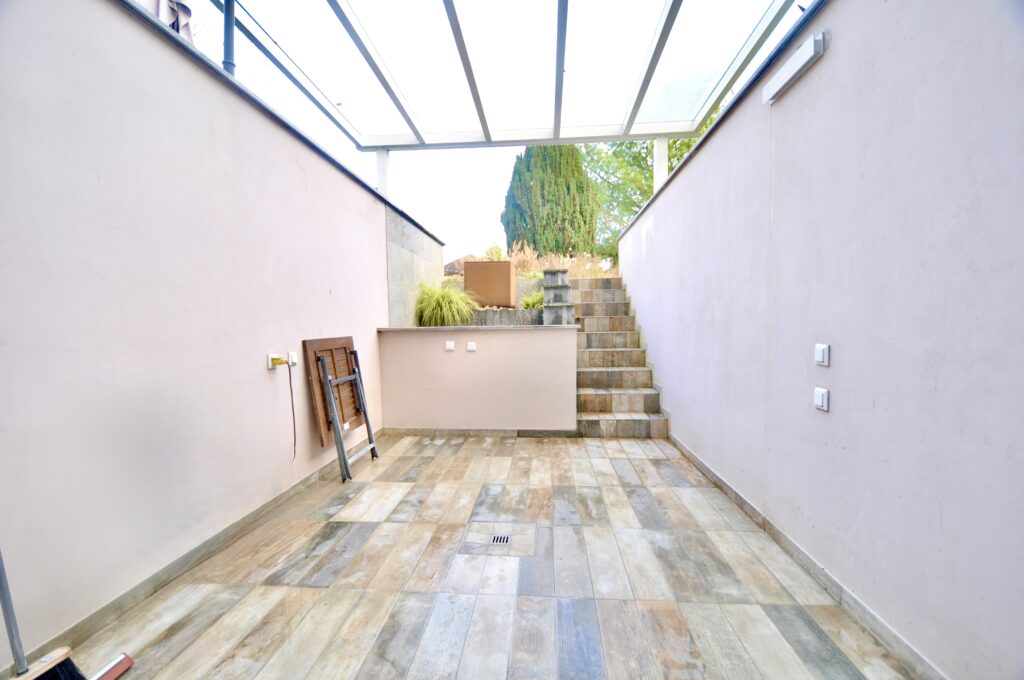 Terrasse II