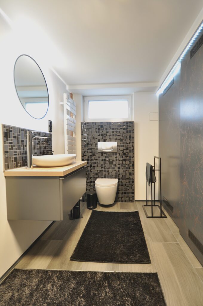 Badezimmer I